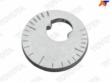 819 р. Шайба эксцентрика AURIS 06-AVENSIS 08-HARRIER 13-RAV 4 05-SAI 09-MARK X 07-13LEX TOYOTA 48198-42010  с доставкой в г. Тамбов. Увеличить фотографию 1