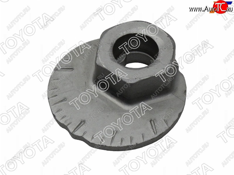 1 189 р. Шайба эксцентрика RR TOYOTA Prado  Surf 02- TOYOTA 48198-60011  с доставкой в г. Тамбов