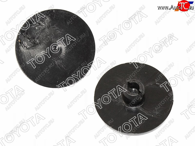 137 р. Прокладка успокоитель рессоры TOYOTA HILUX 06- TOYOTA 48252-0K040  с доставкой в г. Тамбов