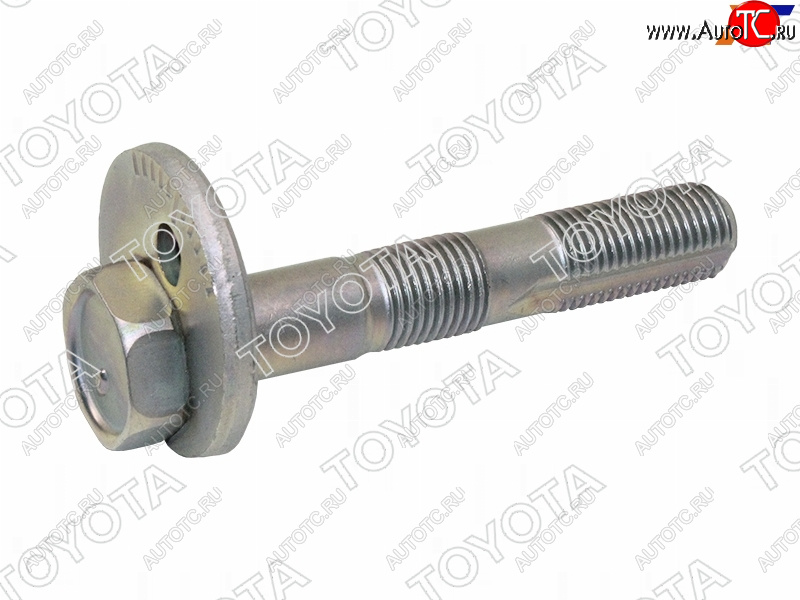 1 099 р. Болт эксцентрика  RR TOYOTA HARRIER,KLUGER 03- TOYOTA 48409-48020  с доставкой в г. Тамбов