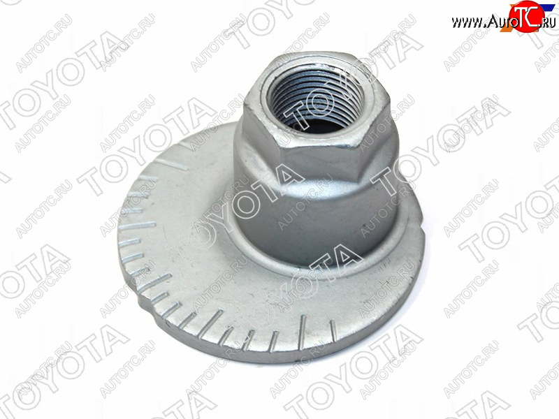 1 849 р. Гайка эксцентрика  TOYOTA SEQUOIA 07-LAND CRUISER 200 TOYOTA 48452-34011  с доставкой в г. Тамбов