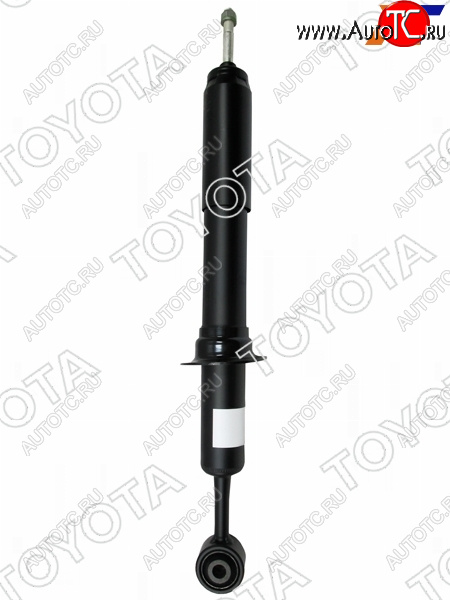 18 649 р. Стойка амортизационная FR LAND CRUISER PRADO 150 09- TOYOTA 48510-80873  с доставкой в г. Тамбов