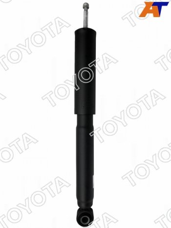 7 799 р. Амортизатор задний TOYOTA LAND CRUISER PRADO 150 19- 1GR TOYOTA 48530-80818  с доставкой в г. Тамбов. Увеличить фотографию 1