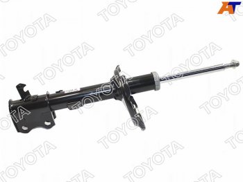 Стойка задняя RH TOYOTA Toyota Highlander XU40 рестайлинг (2010-2013)