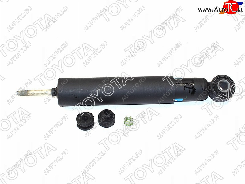 9 399 р. Амортизатор RR TOYOTA LAND CRUISER PRADO 120 07- TOYOTA 48530-80372  с доставкой в г. Тамбов