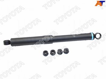 7 249 р. Амортизатор задний TOYOTA HILUX 15- L=R TOYOTA 48531-8Z006  с доставкой в г. Тамбов. Увеличить фотографию 1