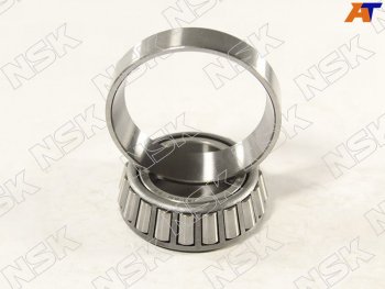 599 р. Подшипник передней ступицы внутренний TOYOTA HIACEDYNAGRANVIA 2WD 82-02NISSAN ATLAS 89-00 NSK 48548/10  с доставкой в г. Тамбов. Увеличить фотографию 1