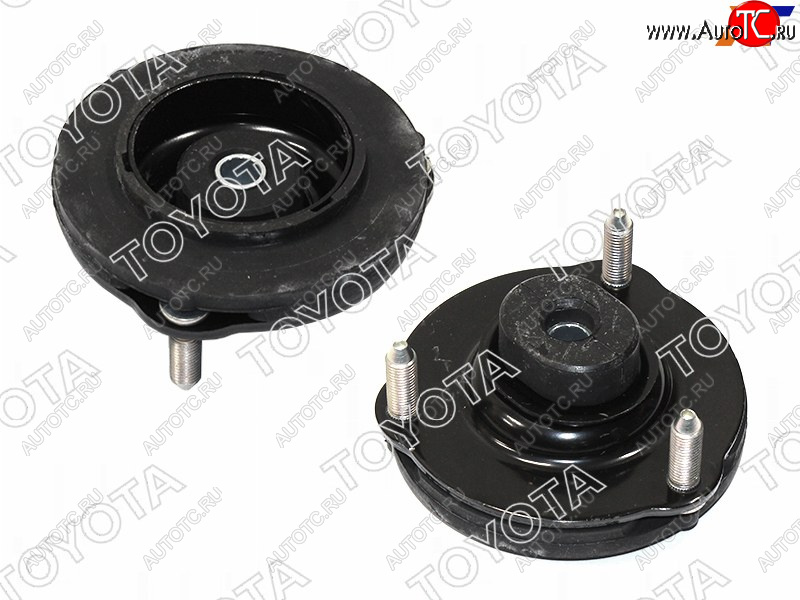 5 349 р. Опора передней стойки Toyota Land Cruiser Prado (J120,J150) 02-20  Lexus GX 02-23  Toyota 4Runner TOYOTA 48609-60090  с доставкой в г. Тамбов
