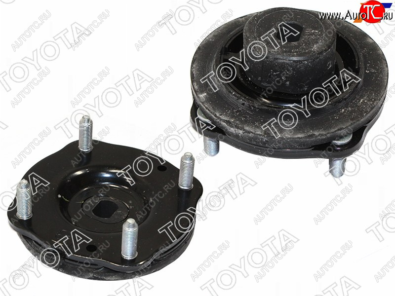 8 899 р. Опора передней стойки Toyota Land Cruiser (J200) 07-21  Lexus LX 07-23 (Справа=Слева) TOYOTA 48609-60080  с доставкой в г. Тамбов