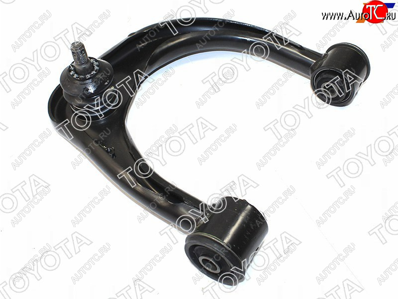 26 999 р. Рычаг верхний RH TOYOTA LAND CRUISER PRADO 120-150GX470 TOYOTA 48610-60070  с доставкой в г. Тамбов