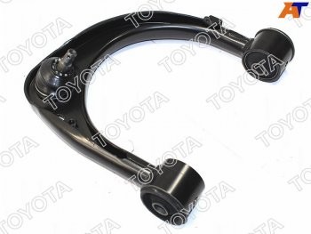 25 449 р. Рычаг верхний RH TOYOTA LAND CRUISER 200 07- TOYOTA 48610-60060  с доставкой в г. Тамбов. Увеличить фотографию 1