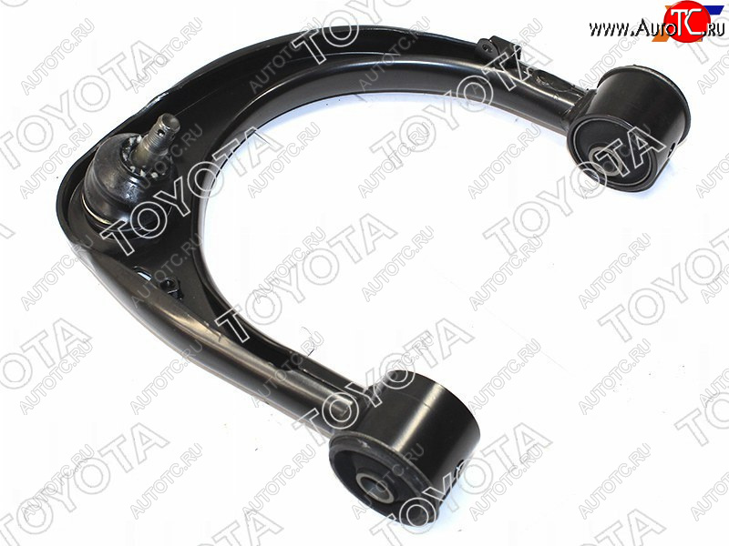 25 449 р. Рычаг верхний RH TOYOTA LAND CRUISER 200 07- TOYOTA 48610-60060  с доставкой в г. Тамбов