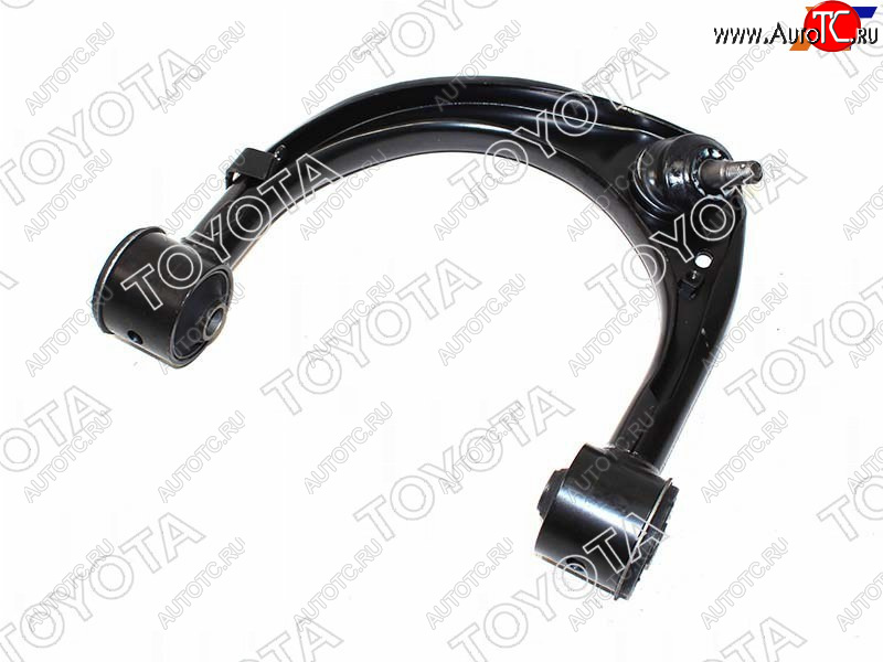 27 499 р. Рычаг верхний LH TOYOTA LAND CRUISER 200 07- TOYOTA 48630-60030  с доставкой в г. Тамбов