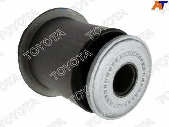 3 399 р. Сайлентблок Toyota Hilux Pick Up 04-20  Land Cruiser Prado (J120) 02-09  FJ Cruiser 05-18  Fortun TOYOTA 48654-0K040  с доставкой в г. Тамбов. Увеличить фотографию 1