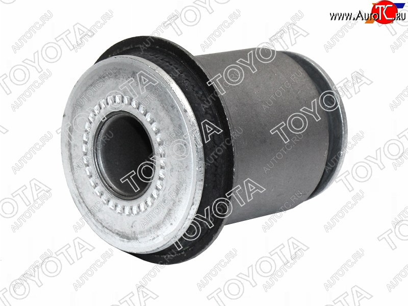 3 299 р. Сайлентблок Toyota Land Cruiser Prado (J120,J150) 02-20  Lexus GX 09-23  Toyota 4Runner 02-24  FJ TOYOTA 48654-60050  с доставкой в г. Тамбов