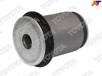 4 199 р. Сайлентблок Toyota Land Cruiser Prado (J120,J150) 02-20  Lexus GX 09-23  Toyota 4Runner 02-24  FJ TOYOTA 48655-60050  с доставкой в г. Тамбов. Увеличить фотографию 1
