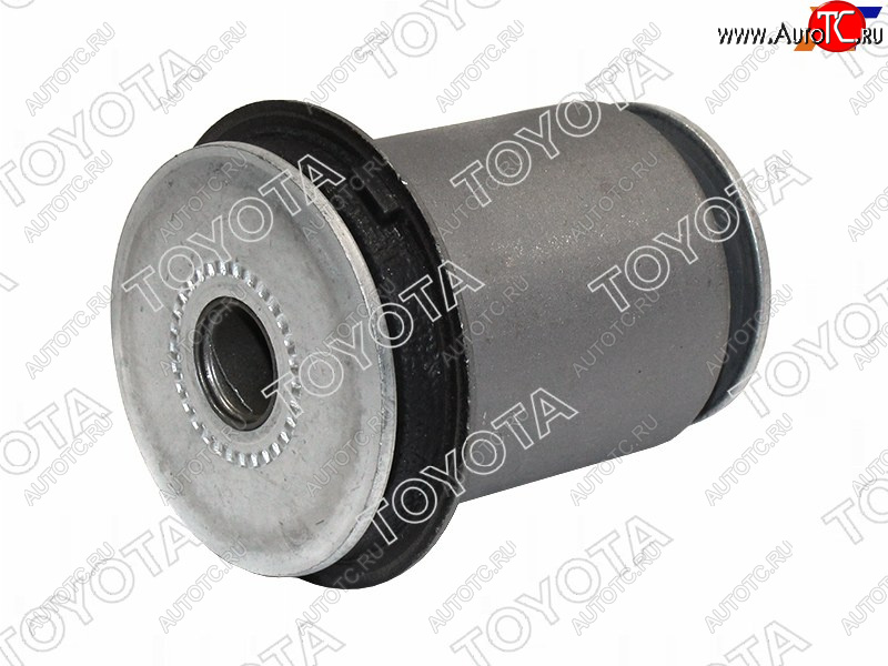 4 199 р. Сайлентблок Toyota Land Cruiser Prado (J120,J150) 02-20  Lexus GX 09-23  Toyota 4Runner 02-24  FJ TOYOTA 48655-60050  с доставкой в г. Тамбов