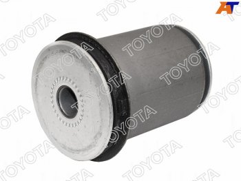 6 699 р. Сайлентблок Toyota Land Cruiser (J200) 07-21  Lexus LX 07-23  Toyota Sequoia 07-17  Tundra 06-22 TOYOTA 48655-60040  с доставкой в г. Тамбов. Увеличить фотографию 1