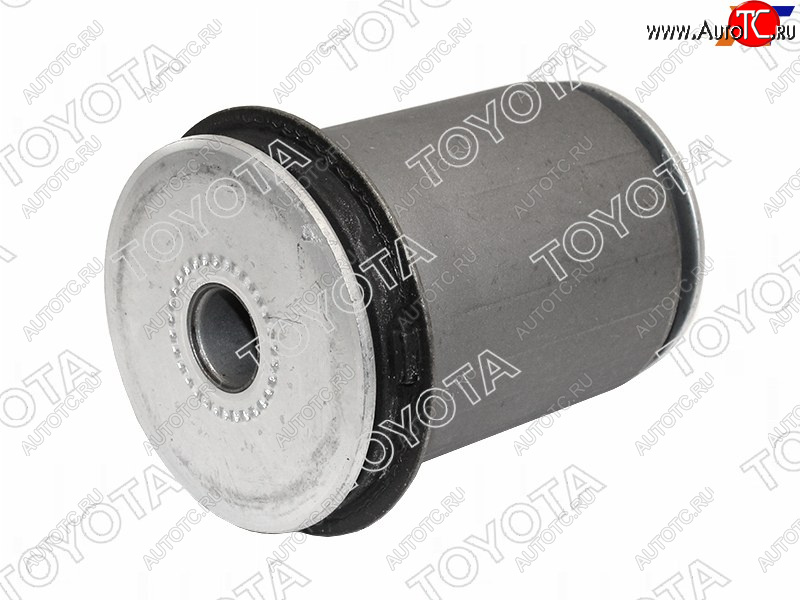 6 699 р. Сайлентблок Toyota Land Cruiser (J200) 07-21  Lexus LX 07-23  Toyota Sequoia 07-17  Tundra 06-22 TOYOTA 48655-60040  с доставкой в г. Тамбов
