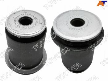 4 999 р. Сайлентблок Toyota Hilux Pick Up 04-20  Land Cruiser Prado (J120) 02-09  Noah 01-07  Voxy 01-07 TOYOTA 48655-60030  с доставкой в г. Тамбов. Увеличить фотографию 1