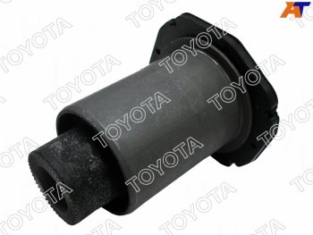 4 899 р. Сайлентблок Toyota Land Cruiser (J100) 98-07  Lexus LX 98-07  Toyota Land Cruiser Cygnus 98-07 TOYOTA 48655-60010  с доставкой в г. Тамбов. Увеличить фотографию 1