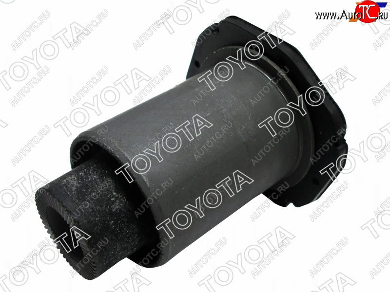 4 899 р. Сайлентблок Toyota Land Cruiser (J100) 98-07  Lexus LX 98-07  Toyota Land Cruiser Cygnus 98-07 TOYOTA 48655-60010  с доставкой в г. Тамбов
