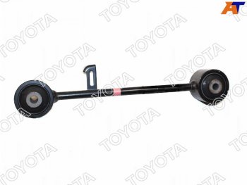 14 849 р. Тяга продольная верхняя LH TOYOTA LAND CRUISER PRADO VX 09- TOYOTA 48790-60010  с доставкой в г. Тамбов. Увеличить фотографию 1