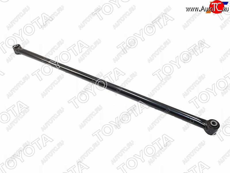 11 249 р. Рычаг подвески задней поперечный  TOYOTA LAND CRUISER 200 07- TOYOTA 48740-60150  с доставкой в г. Тамбов