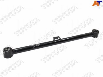 12 349 р. Рычаг нижний RR TOYOTA Land Cruiser Prado Hilux Surf 02- TOYOTA 48720-35061  с доставкой в г. Тамбов. Увеличить фотографию 1