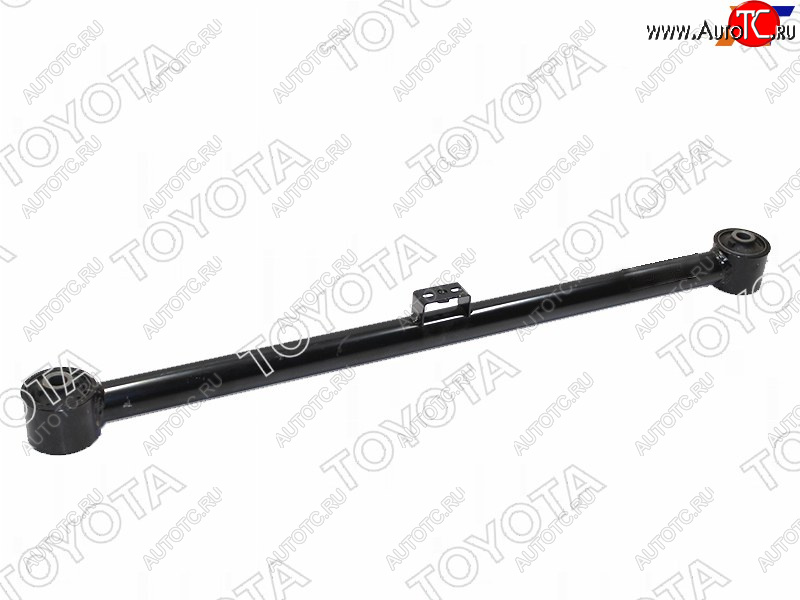 12 349 р. Рычаг нижний RR TOYOTA Land Cruiser Prado Hilux Surf 02- TOYOTA 48720-35061  с доставкой в г. Тамбов