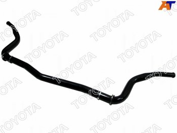 49 999 р. Стабилизатор передний TOYOTA LAND CRUISER 150 17- (KDSS) TOYOTA 48811-60390  с доставкой в г. Тамбов. Увеличить фотографию 1