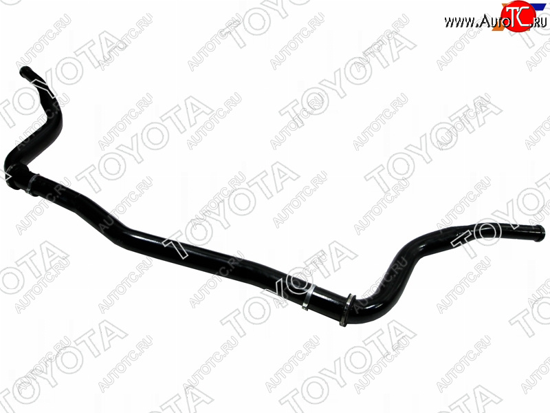 49 999 р. Стабилизатор передний TOYOTA LAND CRUISER 150 17- (KDSS) TOYOTA 48811-60390  с доставкой в г. Тамбов