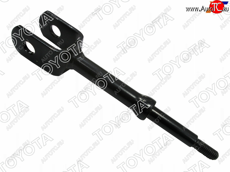 2 479 р. Тяга стабилизатора заднего (вилка) TOYOTA LAND CRUISER 200 07- TOYOTA 48802-60110  с доставкой в г. Тамбов