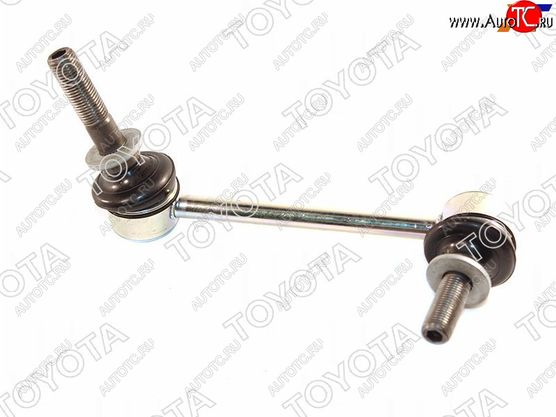 7 249 р. Тяга стабилизатора переднего правая TOYOTA LandCruiser 120PradoHiluxSurf 02- TOYOTA 48820-60050  с доставкой в г. Тамбов