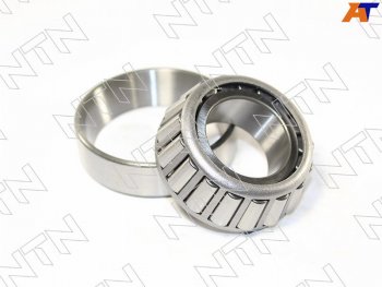 999 р. Подшипник передней ступицы наружный MAZDA TITANMMC CANTER NTN 4T-32207  с доставкой в г. Тамбов. Увеличить фотографию 1