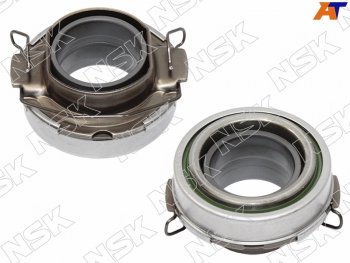 2 399 р. Выжимная муфта сцепления TOYOTA 2L3L5L 88-06 NSK 50TKB3501BR  с доставкой в г. Тамбов. Увеличить фотографию 2