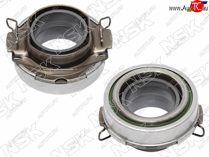 2 399 р. Выжимная муфта сцепления TOYOTA 2L3L5L 88-06 NSK 50TKB3501BR  с доставкой в г. Тамбов