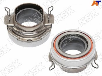 2 269 р. Выжимная муфта сцепления TOYOTA 1KZ1TR2TR22R2L2Y3VZ3L3Y 87-05 NSK 50TKB3505  с доставкой в г. Тамбов. Увеличить фотографию 2