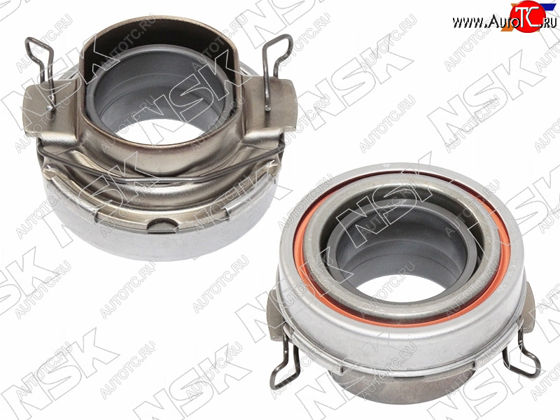 2 269 р. Выжимная муфта сцепления TOYOTA 1KZ1TR2TR22R2L2Y3VZ3L3Y 87-05 NSK 50TKB3505  с доставкой в г. Тамбов