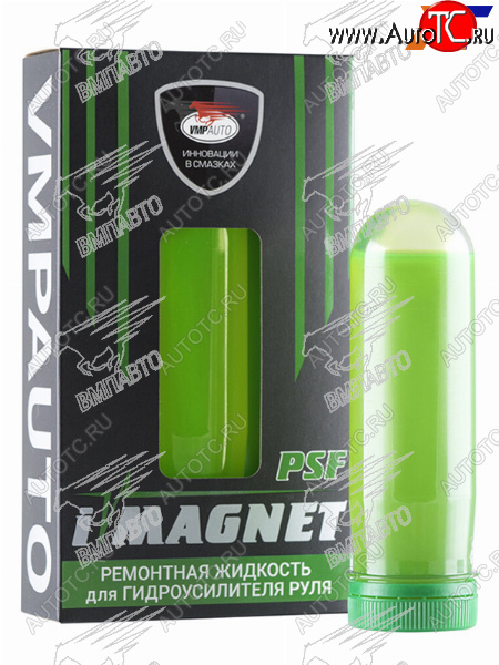 1 169 р. Ремонтная жидкость для гидроусилителя iMAGNET PSF 90мл VMPAUTO 5201  с доставкой в г. Тамбов