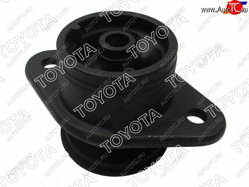 6 549 р. Подушка рамы N3 верх TOYOTA Hilux 15- TOYOTA 52205-0K161  с доставкой в г. Тамбов