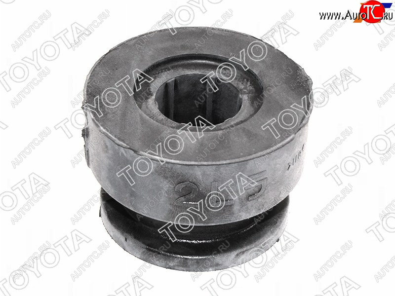 4 399 р. Подушка рамы №2 нижняя TOYOTA LAND CRUISER 200,LEXUS LX570 07- TOYOTA 52204-60090  с доставкой в г. Тамбов