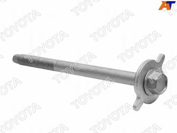 879 р. Болт подушки рамы TOYOTA LAND CRUISER PRADO 02- TOYOTA 52217-35180  с доставкой в г. Тамбов. Увеличить фотографию 1
