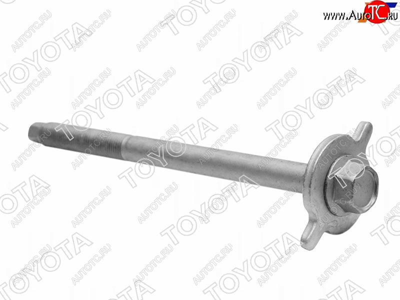 879 р. Болт подушки рамы TOYOTA LAND CRUISER PRADO 02- TOYOTA 52217-35180  с доставкой в г. Тамбов