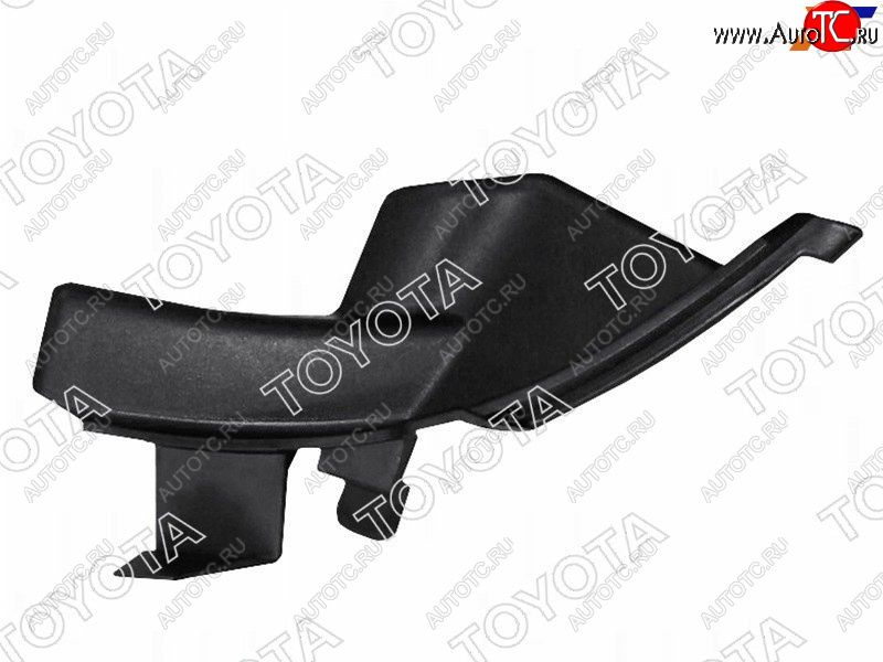 1 349 р. Уплотнитель крыла TOYOTA LAND CRUISER PRADO 120LEXUS GX470 02-09 RH TOYOTA 53866-60030  с доставкой в г. Тамбов