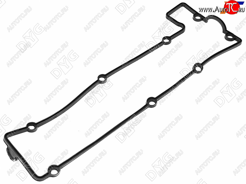 1 089 р. Прокладка клапанной крышки (OM662 2,9) DYG  SSANGYONG Istana  631 (1995-2004) микроавтобус  с доставкой в г. Тамбов