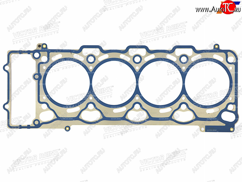 6 749 р. Прокладка ГБЦ N62B44 VICTOR REINZ  BMW 5 серия  E60 - X5  E53  с доставкой в г. Тамбов