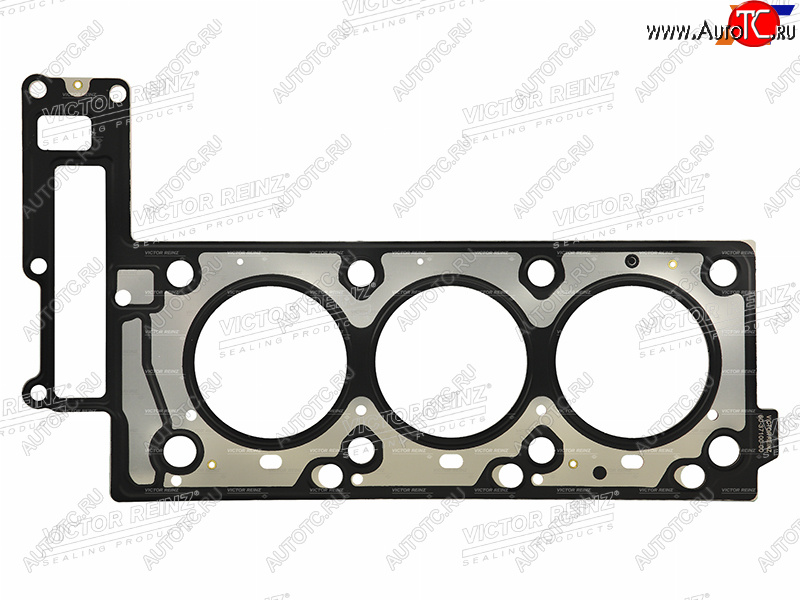 3 899 р. Прокладка ГБЦ M272.911M272.945 VICTOR REINZ  Mercedes-Benz C-Class  W204 - E-Class  W211  с доставкой в г. Тамбов