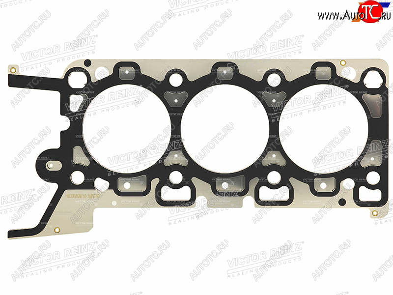 3 589 р. Прокладка ГБЦ AJMEBA VICTOR REINZ  Ford Maverick  TM1 (2000-2007), Mazda Tribute (2000-2011)  с доставкой в г. Тамбов