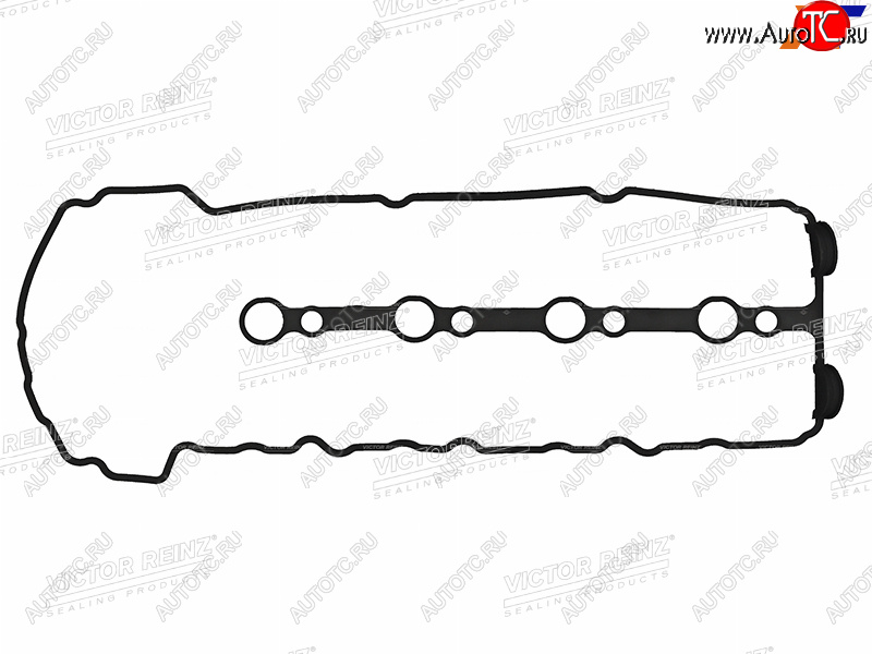 2 899 р. Прокладка клапанной крышки (J24B) VICTOR REINZ                           Suzuki Grand Vitara ( JT 5 дверей,  JT 3 двери) (2005-2012) дорестайлинг, дорестайлинг, 1-ый рестайлинг, 1-ый рестайлинг  с доставкой в г. Тамбов